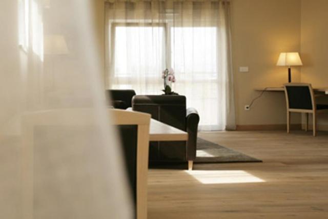 Les Logis D'Espale Sausheim Rom bilde