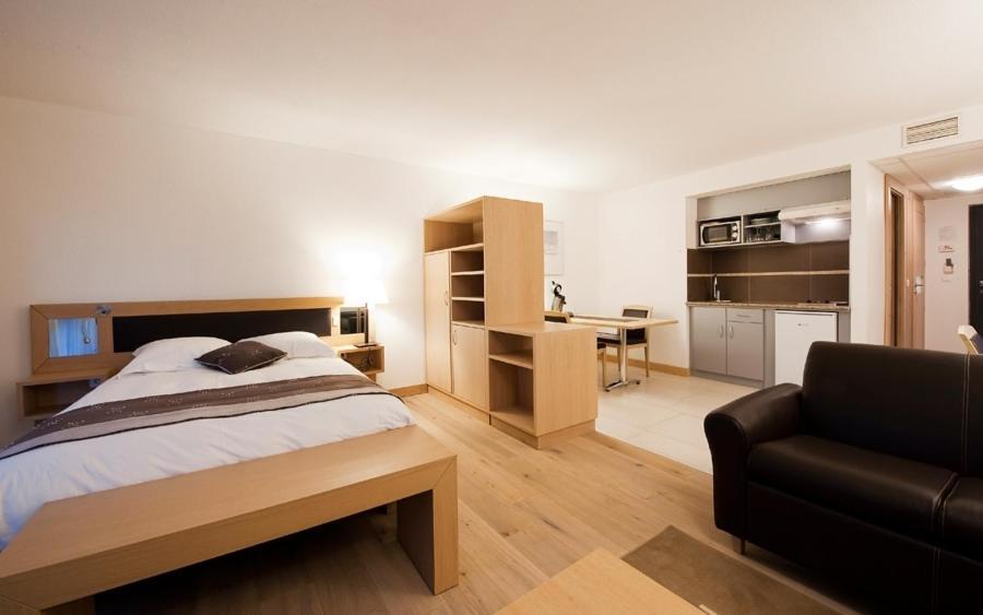 Les Logis D'Espale Sausheim Rom bilde